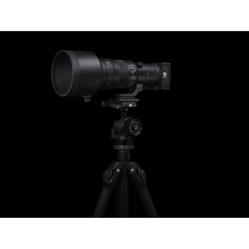 Sigma 500mm f/5.6 DG DN OS Sports Lens (Sony E)