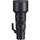Sigma 500mm f/5.6 DG DN OS Sports Lens (Leica L)