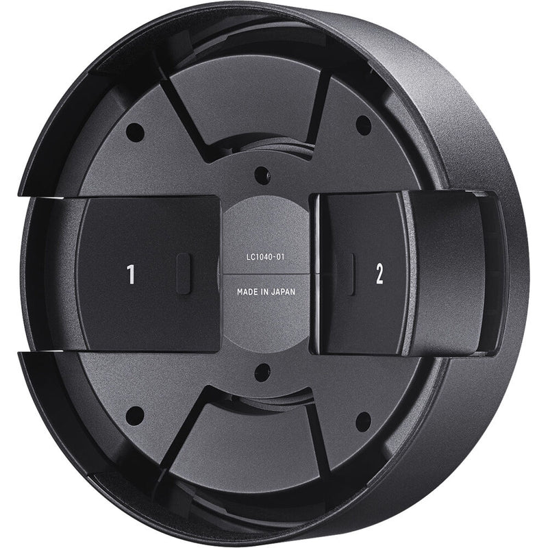Sigma Lens Cap Cover for 15mm f/1.4 DG DN Art Lens