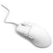 NZXT Lift 2 Ergo Mouse (White)