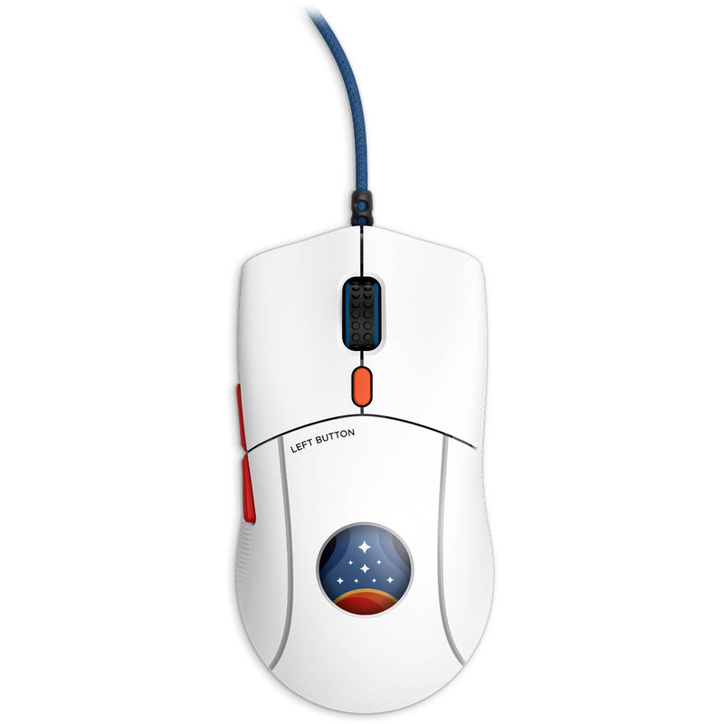 NZXT Lift 2 Symm Mouse (Starfield Edition)