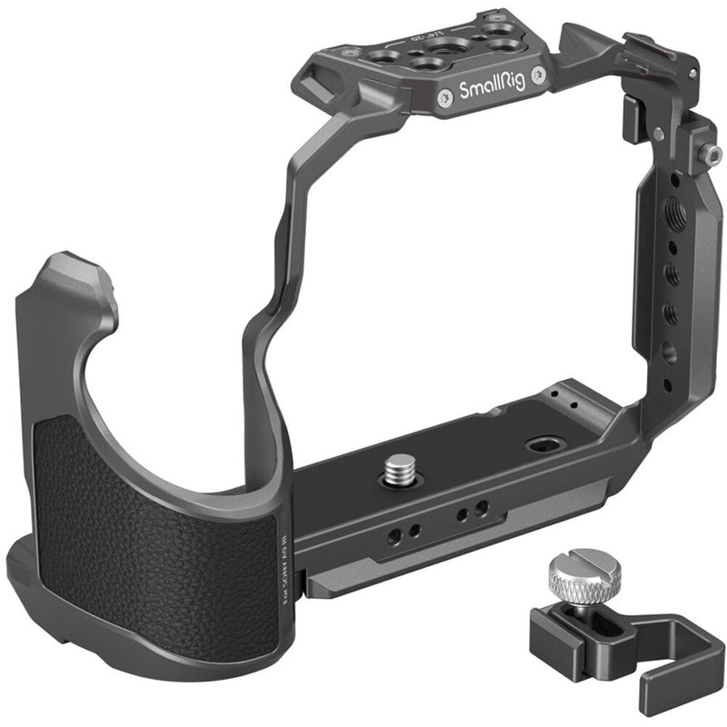 SmallRig Camera Cage for Sony a9 III