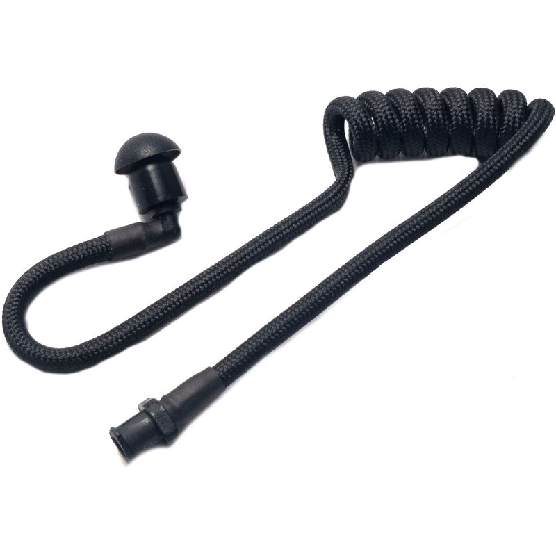 ON SET HEADSETS Tubeez (Ninja Black)