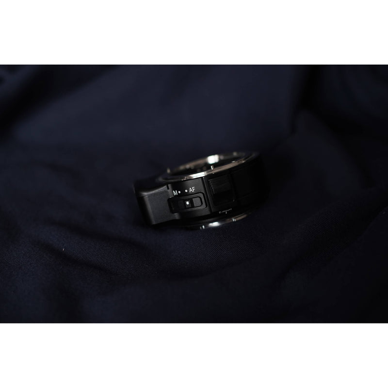 Monster Adapter LA-FE2 Nikon F Lens to Sony E- Mount Camera Lens Adapter