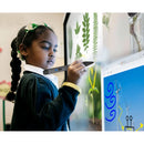 SMART Technologies RX Series 65" UHD 4K Touchscreen Commercial Monitor