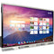 SMART Technologies RX Series 75" UHD 4K Touchscreen Commercial Monitor