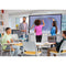 SMART Technologies RX Series 75" UHD 4K Touchscreen Commercial Monitor