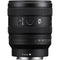 Sony FE 24-50mm f/2.8 G Lens (Sony E)
