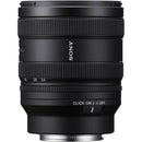 Sony FE 24-50mm f/2.8 G Lens (Sony E)