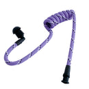 ON SET HEADSETS Tubeez (Purple Indigo)