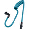 ON SET HEADSETS Tubeez (Totally Teal)