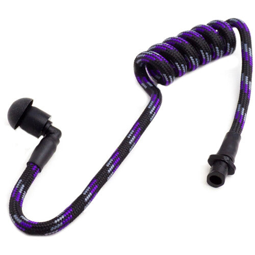 ON SET HEADSETS Tubeez (Black Panther)