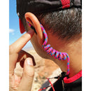 ON SET HEADSETS Tubeez (Malibu)