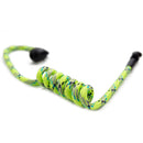 ON SET HEADSETS Tubeez (Green Eclipse)