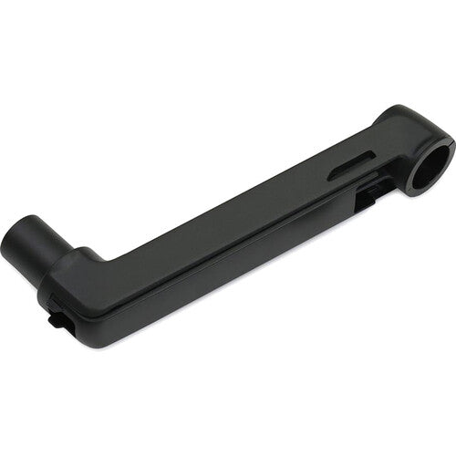 Ergotron LX 9" Extension Arm for LX-Series Mount (Matte Black)