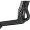 Ergotron LX 9" Extension Arm for LX-Series Mount (Matte Black)