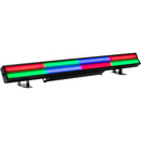 American DJ Jolt Bar FX2 RGBW Linear Wash / Strobe / Blinder Fixture