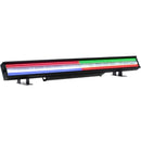 American DJ Jolt Bar FX2 RGBW Linear Wash / Strobe / Blinder Fixture