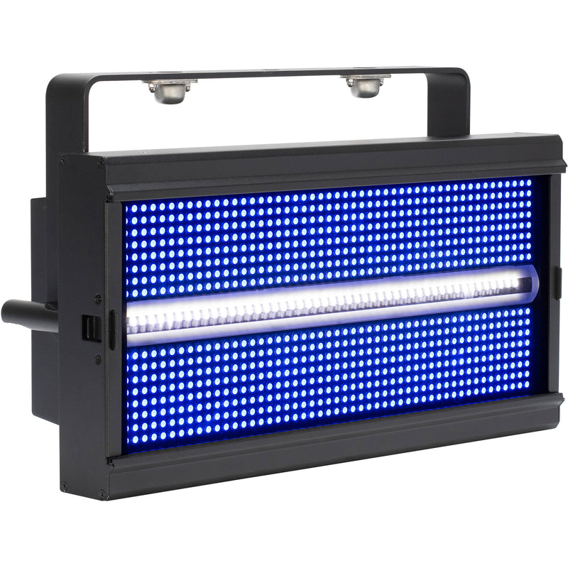 American DJ Jolt Panel FX2 RGBW Wash / Blinder / Strobe Fixture