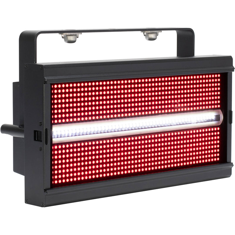 American DJ Jolt Panel FX2 RGBW Wash / Blinder / Strobe Fixture