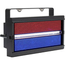 American DJ Jolt Panel FX2 RGBW Wash / Blinder / Strobe Fixture
