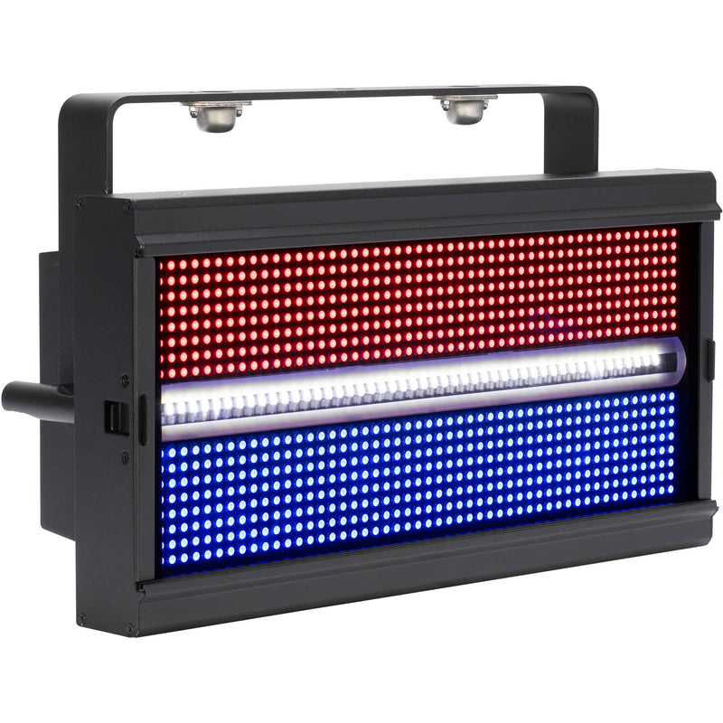 American DJ Jolt Panel FX2 RGBW Wash / Blinder / Strobe Fixture