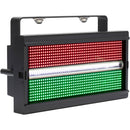 American DJ Jolt Panel FX2 RGBW Wash / Blinder / Strobe Fixture