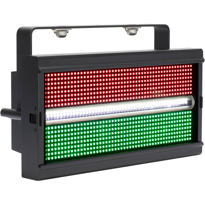 American DJ Jolt Panel FX2 RGBW Wash / Blinder / Strobe Fixture