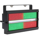 American DJ Jolt Panel FX2 RGBW Wash / Blinder / Strobe Fixture