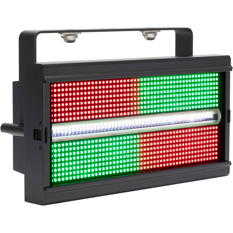 American DJ Jolt Panel FX2 RGBW Wash / Blinder / Strobe Fixture