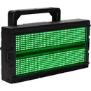 ADJ Jolt Panel FXIP All-Weather RGBW Wash / Blinder / Strobe Fixture