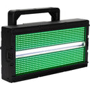 ADJ Jolt Panel FXIP All-Weather RGBW Wash / Blinder / Strobe Fixture