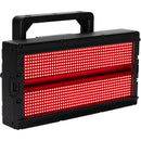 ADJ Jolt Panel FXIP All-Weather RGBW Wash / Blinder / Strobe Fixture