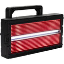 ADJ Jolt Panel FXIP All-Weather RGBW Wash / Blinder / Strobe Fixture