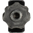 American DJ LTrack A2 Adapter for ElectraPix Series Products (1.8")