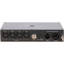 ADJ NET 4 DMX Over Ethernet Node (4-Port)