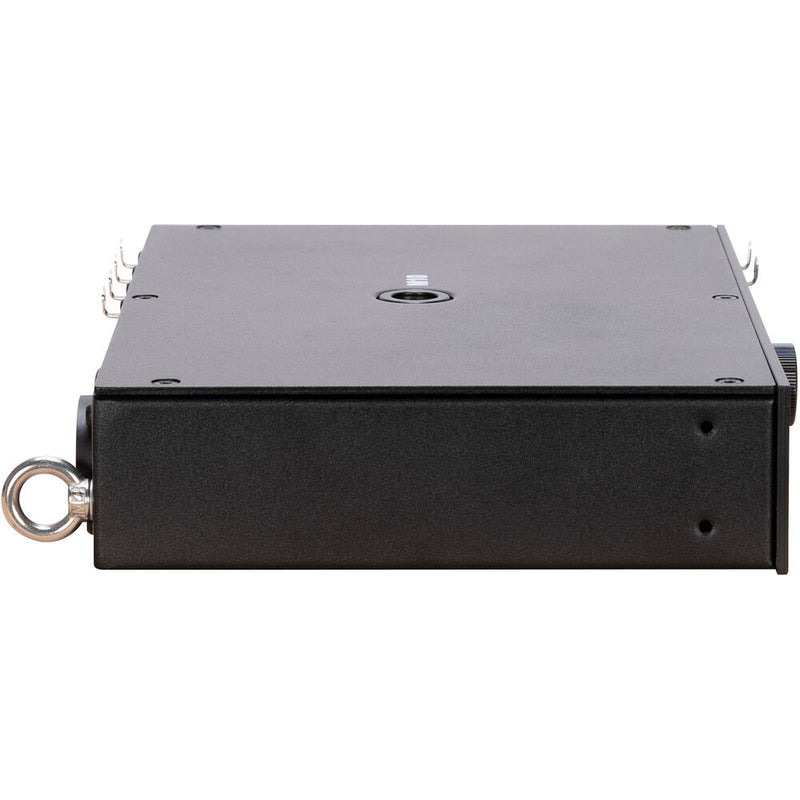 American DJ NET 4 DMX Over Ethernet Node (4-Port)