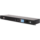 American DJ NET 8 DMX Over Ethernet Node (8-Port)
