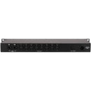 American DJ NET 8 DMX Over Ethernet Node (8-Port)