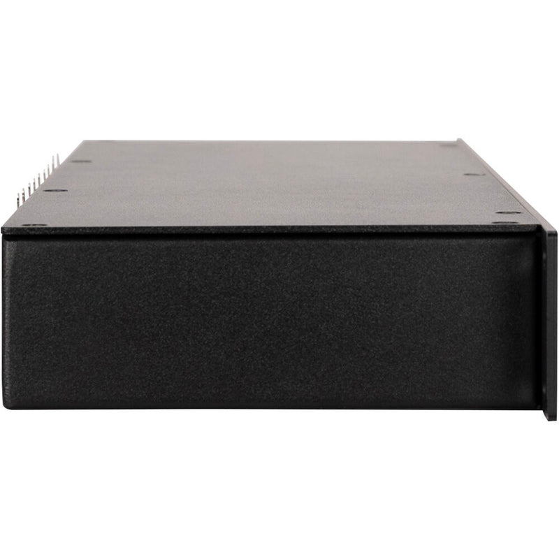 American DJ NET 8 DMX Over Ethernet Node (8-Port)
