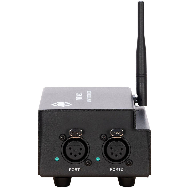 American DJ Wi-Fi NET 2 Wireless Node