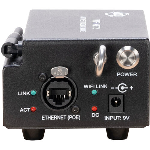 American DJ Wi-Fi NET 2 Wireless Node