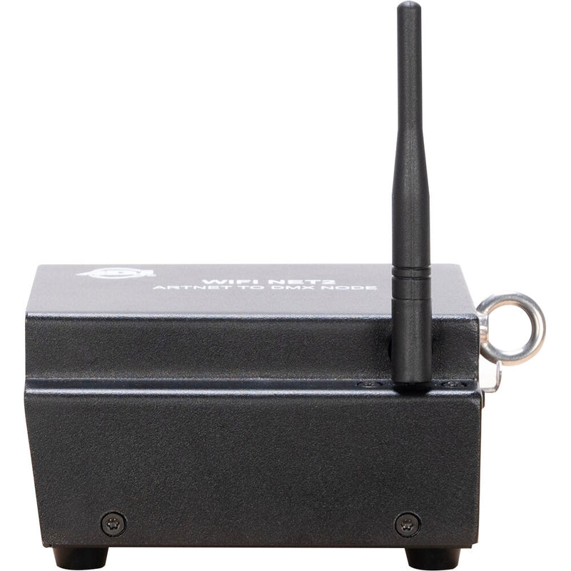 American DJ Wi-Fi NET 2 Wireless Node
