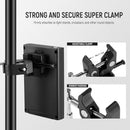 Neewer PS010E NP-F Battery Plate with Super Clamp