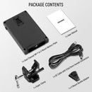 Neewer PS010E NP-F Battery Plate with Super Clamp