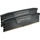 Corsair 32GB VENGEANCE DDR5 Memory Kit (2 x 16GB, Black)