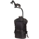 Flycam Flowline Master with Placid Stabilizing Arm for Camera & Gimbals