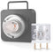 Neewer Flash Tube for Q4 TTL Flash Strobe