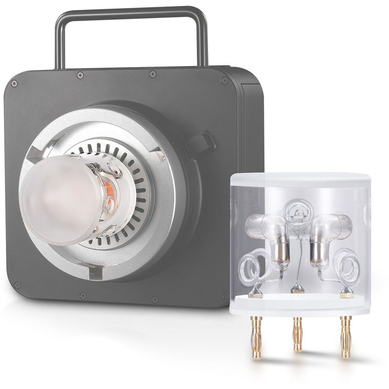 Neewer Flash Tube for Q4 TTL Flash Strobe