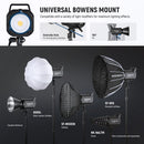 Neewer FS150B Bi-Color LED Monolight
